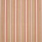 Celeste Coral - Coral & Peach,Pink Stripe Upholstery Fabric 54 Inches"